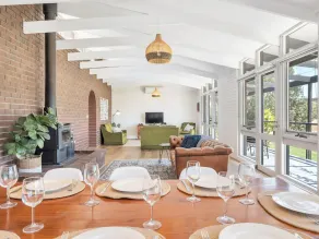 40 Acre Retreat -rural seclusion, central location - Image 3