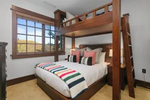 Deer Valley Empire Pass Slopeside Luxury Condo - Image 5