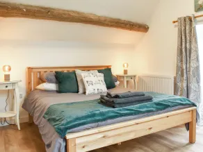 2 værelses bolig i Corwen - Image 4
