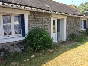 Gîte 2 Gîte mellem havet og det lille hav af Gâvres - Image 5