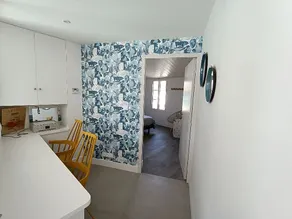 Villa with heated pool near the sea - Image 3