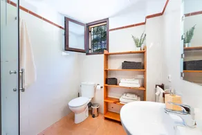 \"Villa Son Allarga\" con piscina, Wi-Fi y terraza - Image 3