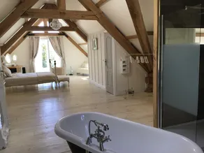 Casa vacanze di lusso con piscina - Image 2