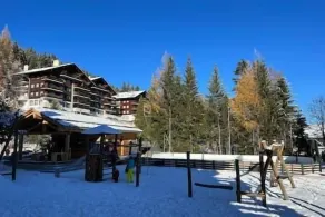 Cosy Studio for 5 near ski lift, Les Gentianes - Image 5