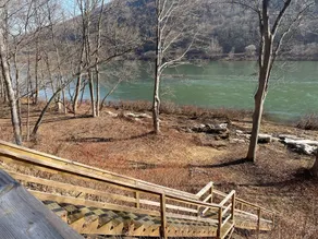 River front Cottage - Image 2