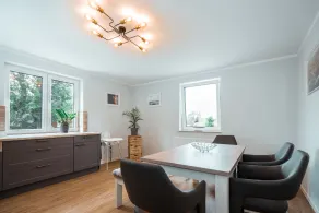 Haus Seeweg Geierswalde - Apartment 3 - Image 4