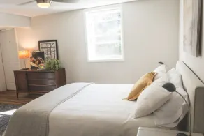 Walkable, Sunny West Asheville Studio - Image 5