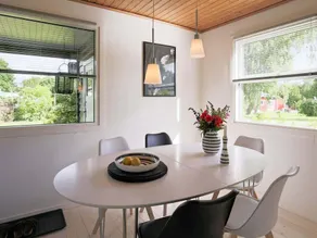4 star holiday home in Jægerspris - Image 4