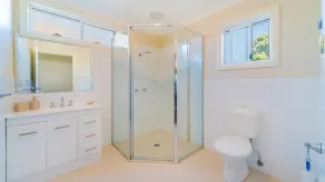 Casa della vista - Beach front location - Image 3