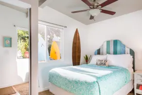 Farveløs COTTAGE i landet ~ Gå til kaffebar ved vej til Hana & Haleakala - Image 2