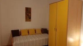Apartment in Baška with Seaview, Terrace, Air condition, WIFI (3494-4) - Image 5