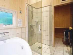 5 stjarniga stuga i Græsted - Image 4