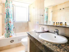 Apartment in Paleokastrites with Pool - Image 3