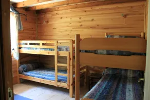 Komfortabel hytte til 4 til 8 personer - Image 3