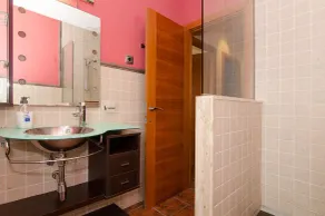 Club Villamar - Vaste et moderne villa pouvant accueillir jusqu’à 17 personnes avec piscine privé... - Image 4