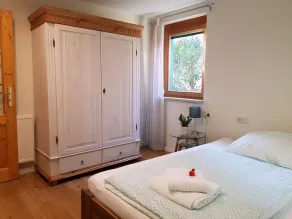 Cozy and newly renovated vacation apartment on the outskirts of the village - Image 4
