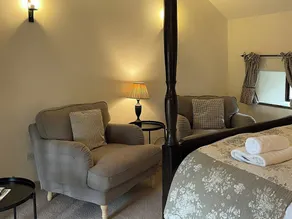 1 bedroom accommodation in Kilnsey, near Skipton - Image 4