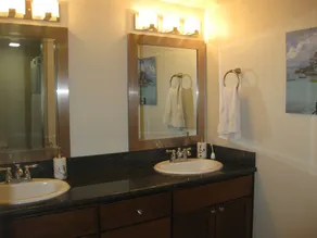 12 Luxe Floor Downtown Condo Capitol View 30 nuits minimum - Image 5