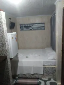 Suites at ESPAÇO das ESTRELAS, in Praia do Forte, Bahia, Brazil. - Image 4
