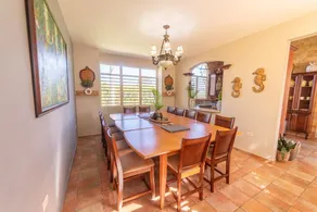 CASA CANAVERAL-TropicalPrivatePool-14Family-sized! Near Rafael Hernandez Airport - Image 5
