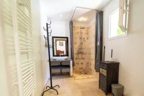 Cevennes Cottage bungalow enhver komfort med privat swimmingpool 12 pers - Image 2