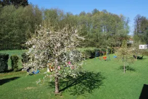 Charmante Wohnung mit Grill, Garten und Terrasse - Image 3