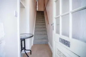 Myrtle - 1 Bedroom Apartment - Saundersfoot - Image 2
