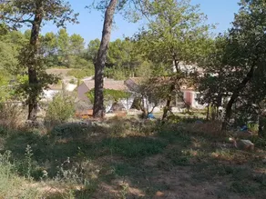 Die Klammer, 10 Minuten von Aix en Provence - Image 4