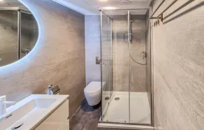 Superbe maison à Grou avec WiFi - Image 3