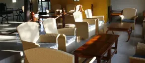Ol-Moran Tented Camp - Image 2