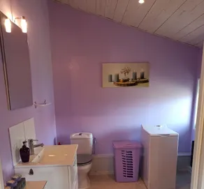 The chalet of happiness in the heart of the Vosges with beautiful mountain views - Image 3