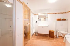 Appartamento con sauna | Vista sul mare | Accanto alla spiaggia - Image 3
