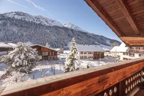 Dog-friendly Apartment in the Tannheim Valley - Image 5