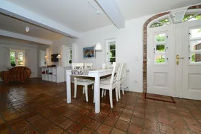 Casa de vacaciones para 4 personas con 90m² en Oevenum (47283) - Image 4