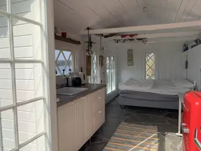 Stockholm.fantastic lakeside plot with sauna and Jacuzzi for 10 people - Image 5