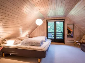 2 Person Holiday Home in Henne - Image 3