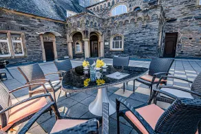 Saar Castle - cozy Mansion near vineyard - Image 5
