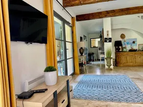 Large Provencal MAS, view, pool, quiet! 2 to 14p,  air-conditioned! - Image 2