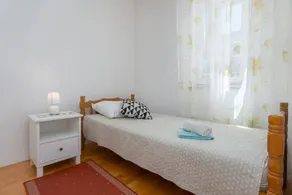 Ferienhaus mit Pool in Višnjan - Image 5
