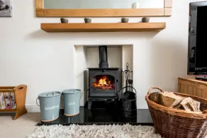 Mews Hill, 5 bedroom New Forest Holiday Cottage - Image 2