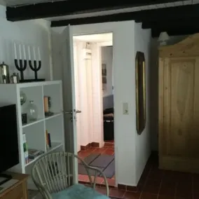 Inviting attention to detail, in a quiet location, garden, at a reasonable price - Image 3