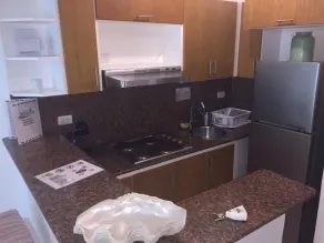 Beautiful Single 1B / 1B Apartment with Balcony 203-A - Image 5