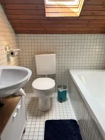Family-friendly apartment in an old farmhouse - Image 4