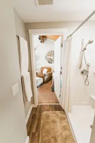 Belle 3br / 2ba Hideaway! Idéal pour les groupes et les familles! Vues Inlet et Denali - Image 5