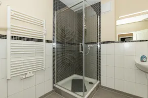 Fantastico appartamento totalmente attrezzato con sauna | Vista sul mare | Spiaggia nelle vicinanze - Image 5