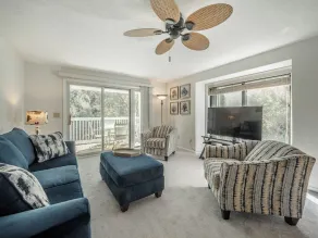 Ocean Dunes 2121 - Terrapin Tides: 3 BR / 2 BA condo in Kure Beach, Sleeps 6 - Image 5