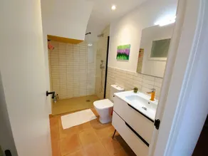 Casa moderna para 6 con piscina, chimenea, wifi y A/A en Costa Brava - ES-89-123 - Image 2
