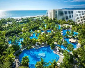 2 Bedroom w/ kitchenette on the beach in Nuevo Vallarta - Image 3