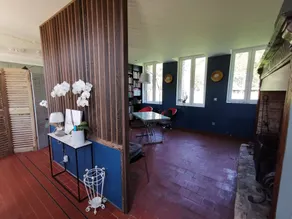 6-bedroom manor house on 4ha estate - Image 4