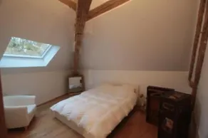 »Grange148 den\" charme & moderne atmosfære i Bourgogne - Image 3